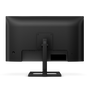 Philips 1000 series 27E1N1600AE/00 компютърен монитор 68,6 см (27") 2560 x 1440 пиксела Quad HD LCD Черен