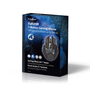 Nedis GMWD200BK Gaming Mouse