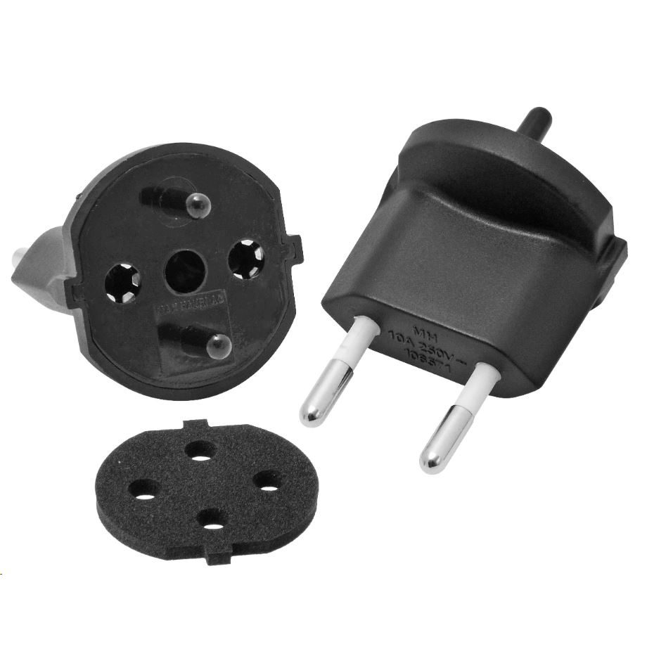 Max Hauri AG dugalj adapter (169114) (max169114)