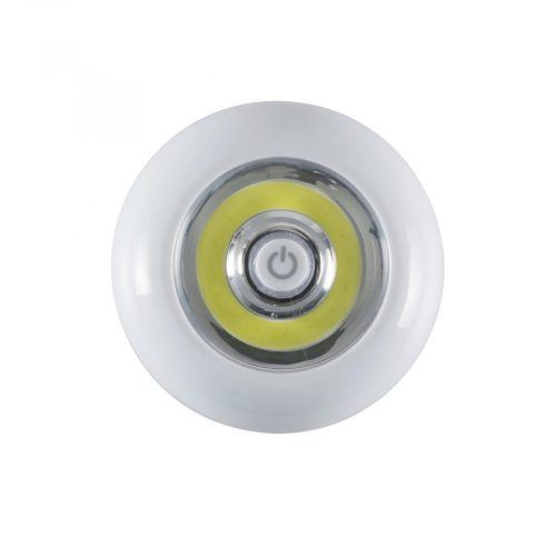 Home LED-es bútorlámpa, univerzális, öntapadós (GL 05) (GL 05)