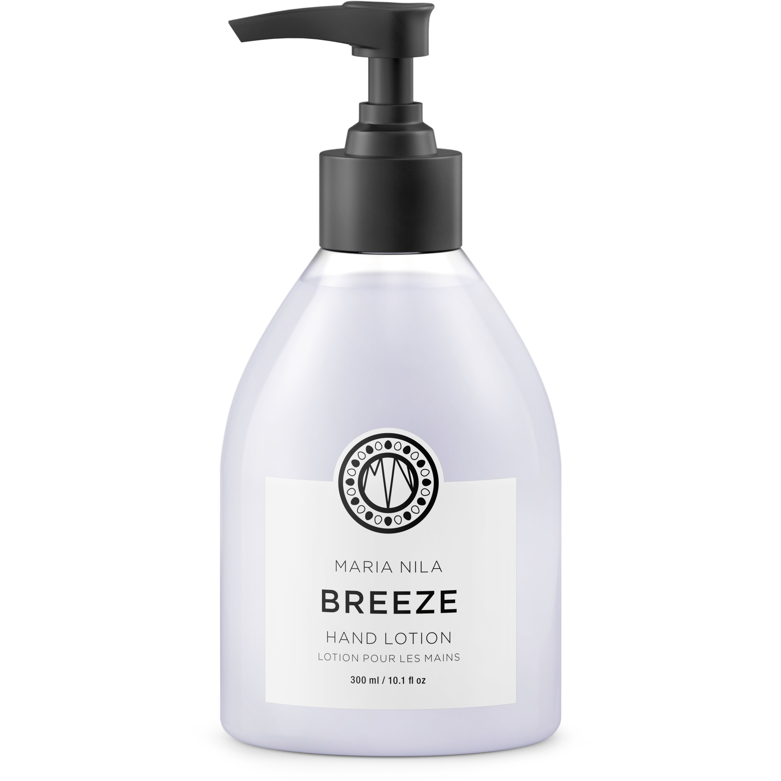 MARIA NILA BREEZE Hand Lotion 300 ml (7391681040137)