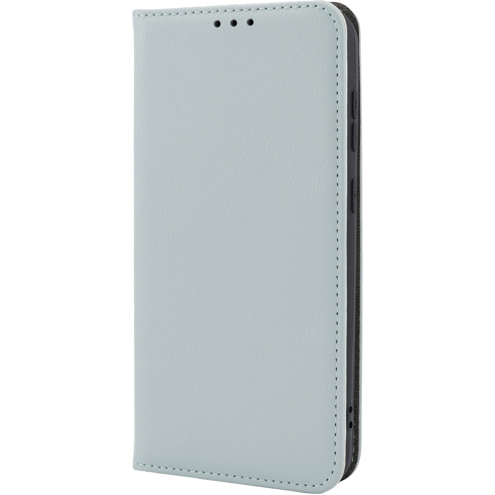 AlzaGuard Book Samsung Galaxy S23 FE teal flip tok (AGD-BCF0017T)