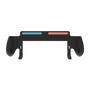 Hyperkin M07715 SwiftGrip Pro Nintendo Switch 2 fekete játéktartós ergonomikus játékkonzol tartó