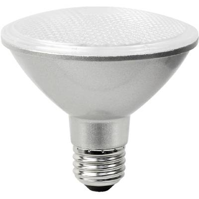 Megatron MT65021 LED EEK F (A - G) E27 Reflektor 12 W Melegfehér (Ø x H) 95 mm x 93 mm 1 db (MT65021)