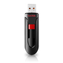 Pendrive SanDisk Cruzer GLIDE 64GB USB 2.0 64GB USB 2.0 černý