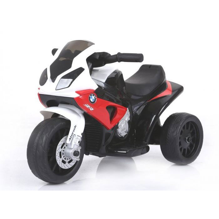 BMW S 1000 RR tricikli elektromos motor gyerekeknek (8586019940510)