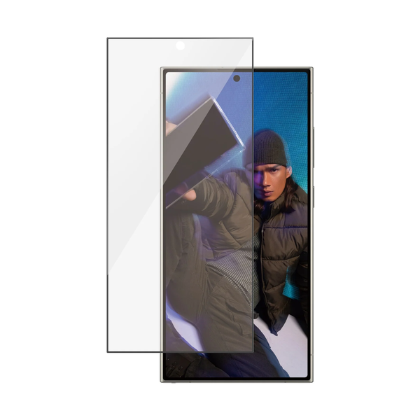 Tvrzené sklo PanzerGlass pro Samsung Galaxy S24 Ultra 1 ks