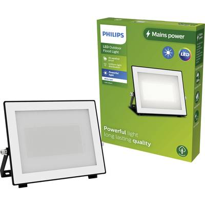 Philips 8720169365148 udendørsbelysning Udendørs vægbelysning Ikke-udskiftelig pære(r) LED F