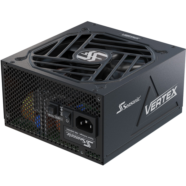 Zdroj SeaSonic VERTEX PX1000 1000W (VERTEX PX1000 ATX 3.0 PCIe 5.0)