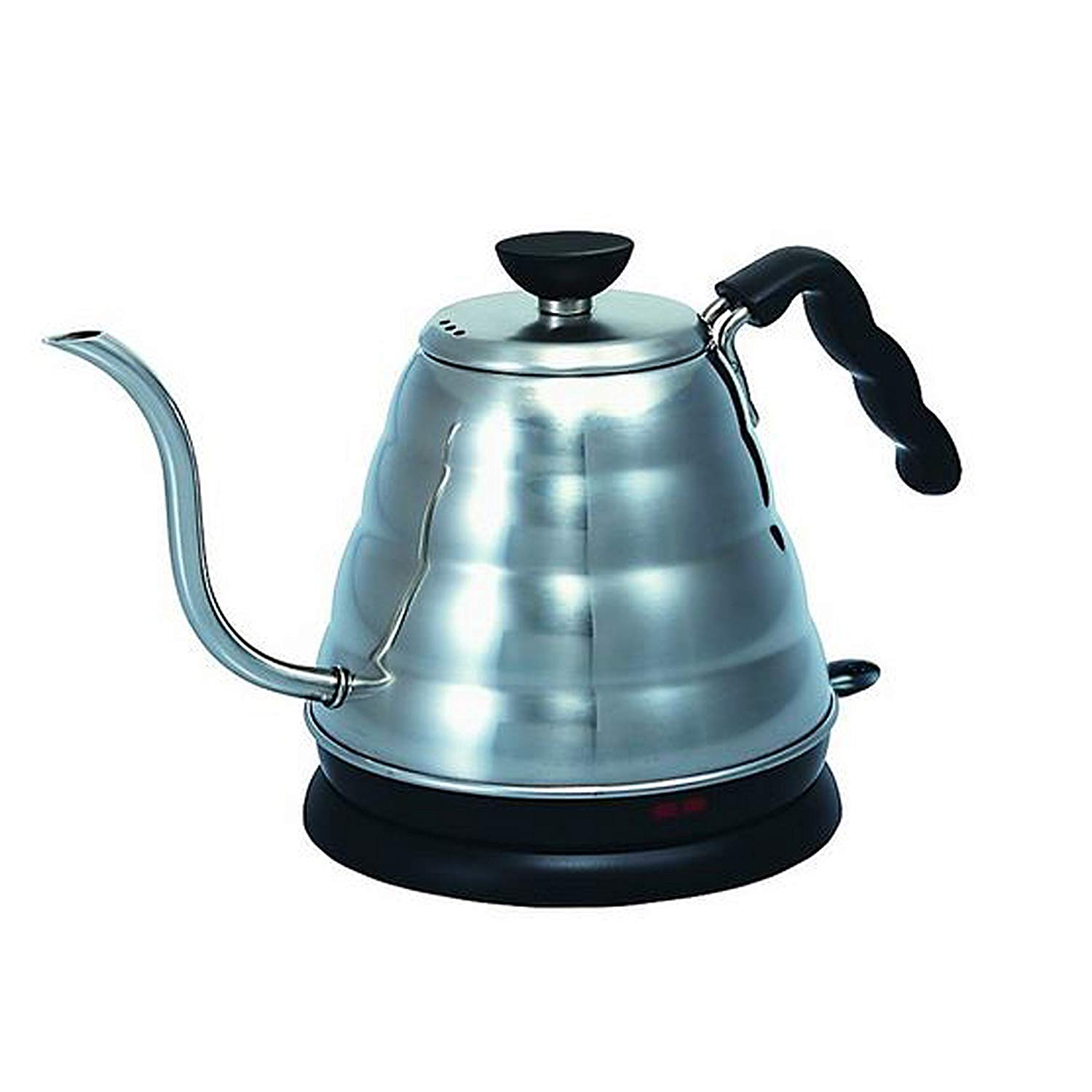 Hario V60 Buono 0.8L Vízforraló - Ezüst (EVKB-80E-HSV1)