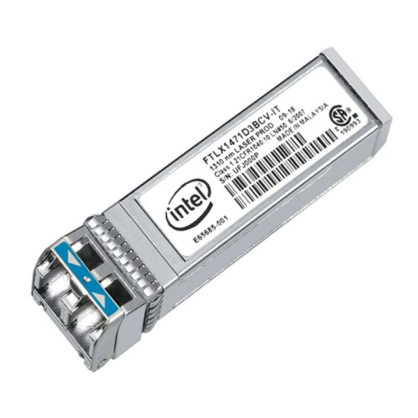 Ethernetový serverový modul 10G 1xLR E10GSFPLR