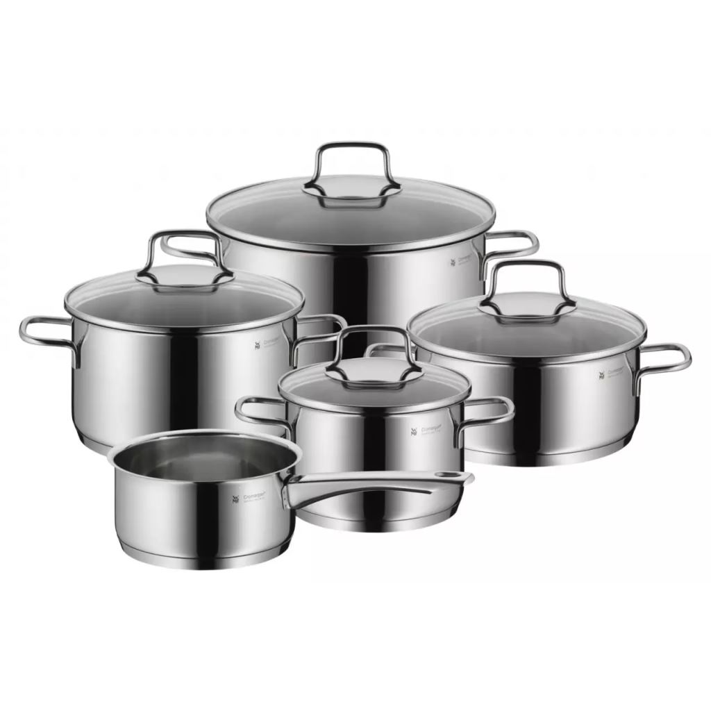 WMF Astoria edénykészlet 5db (0780556040) (0780556040)