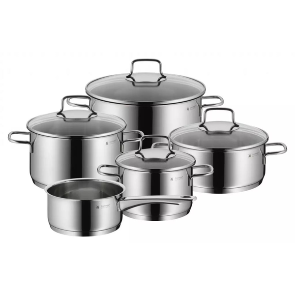 WMF Astoria edénykészlet 5db (0780556040)