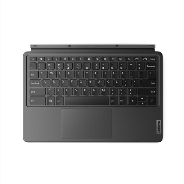 Lenovo Keyboard-Pack für Lenovo Tab P12 (ZG38C05209)