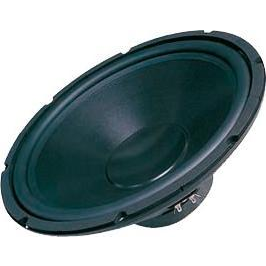 Hangszóró 15" DBS-G1501 8 Ohm (LEC-G1501-8)