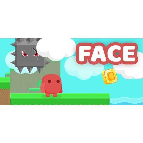 FACE (PC - Steam elektronikus játék licensz)