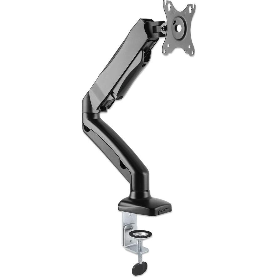 Manhattan 462495 asztali TV konzol 81,3 cm (32