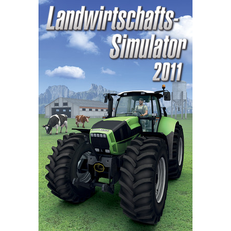 Farming Simulator 2011