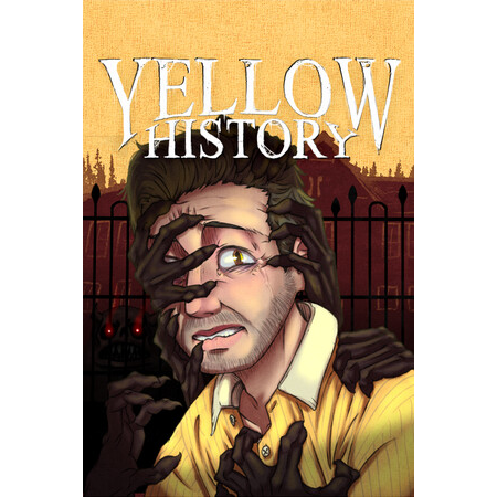 Yellow History (PC - Steam elektronikus játék licensz)