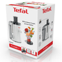 Tefal Frutelia Електрическа доматна сокоизтисквачка Бяла