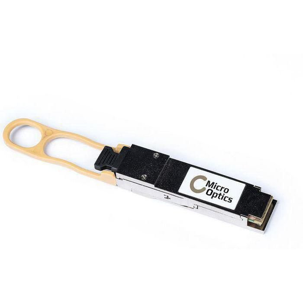Lanview MO-ENT-40GB-SR4-QSFP modulo del ricetrasmettitore di rete Fibra ottica 40000 Mbit/s 850 nm
