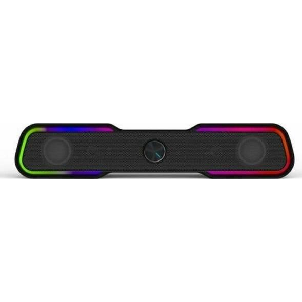 HP DHE-6002 Nero