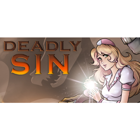 Deadly Sin (PC - Steam elektronikus játék licensz)