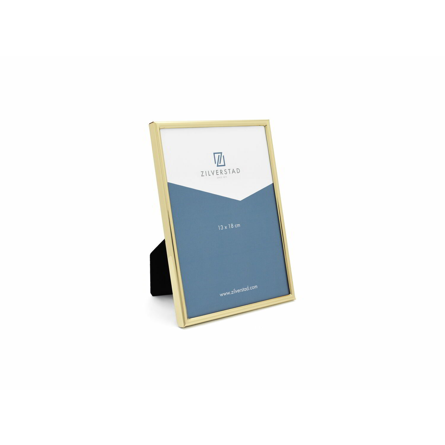 Zilverstad 6149931 Sweet Memory 13,4x18,4 Képkeret - Arany (6149931)