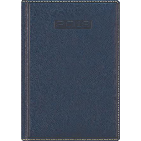 Dayliner Sherwood B5 Heti tervező - Kék (GO8-AG-SHC-B520-KK)