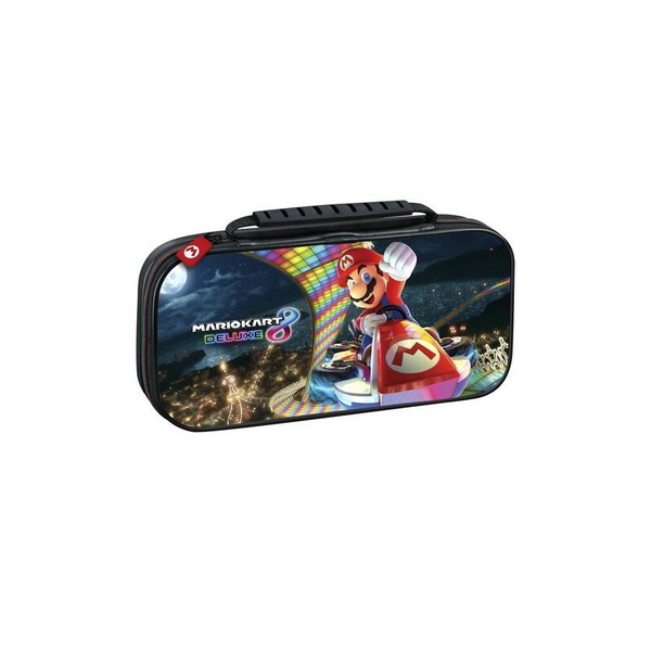 BigBen Switch Mario Kart 8 Deluxe Switch tok - Mintás