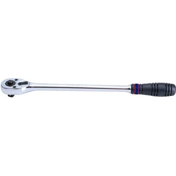 KT RATCHET 1/2" 32Z. 250mm PROTECTIVE RUBBER BUTTON