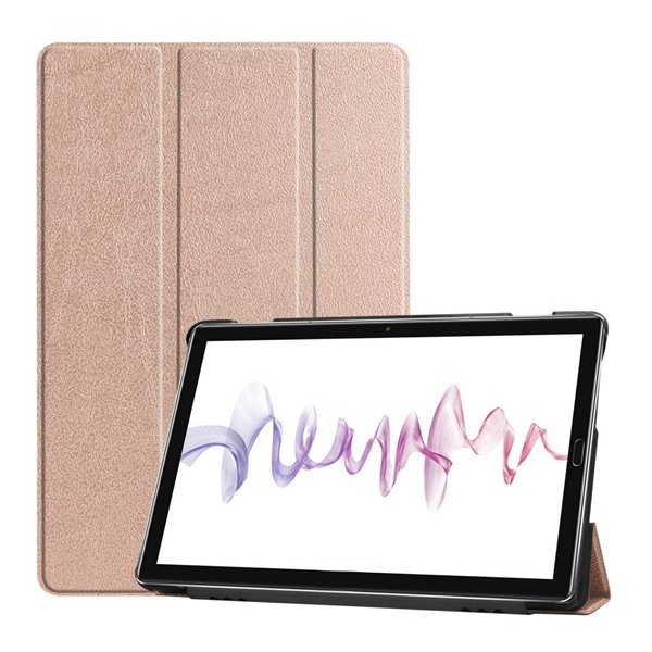 Gigapack pro Huawei MediaPad M6 10.8 WIFI / MediaPad M6 10.8 LTE zlatý