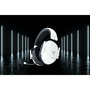Casti Gaming Wireless Razer Blackshark V2 HyperSpeed, Surround 7.1, sensibilitate 100 dB, autonomie baterie pana la 70 ore, izolare fonica pasiva, Alb
