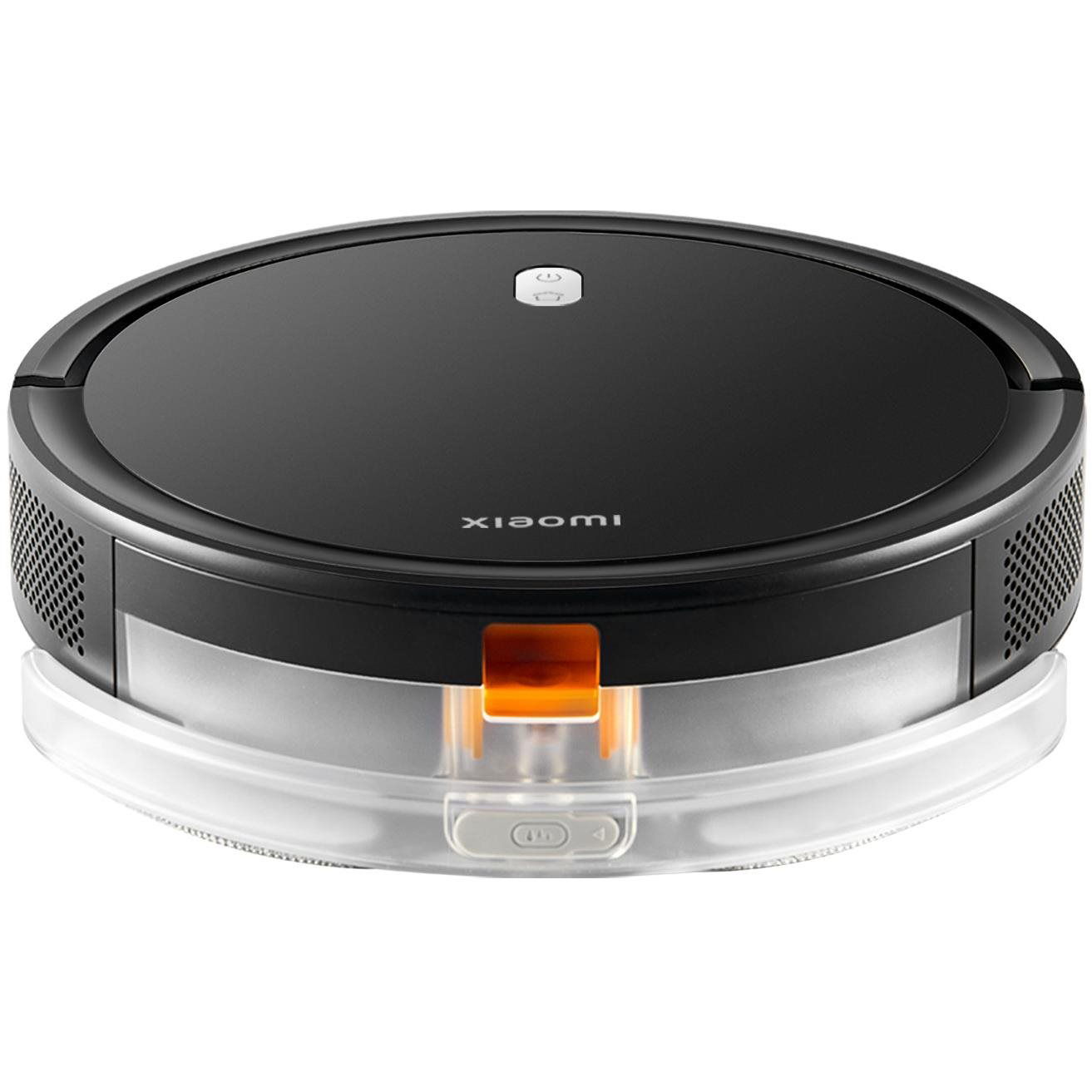Xiaomi Robot Vacuum E5 (Black) EU (507201)