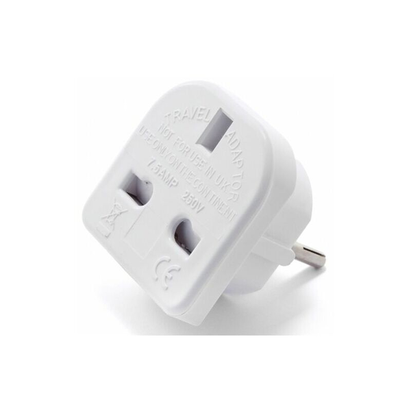 Elektrická zásuvka Lechpol čierna