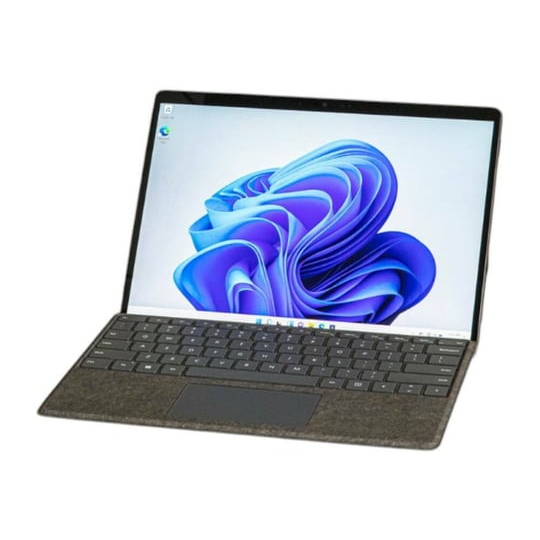 Laptop Microsoft Surface Pro 8 Platinum (8GB) (256GB) (without keyboard)  (Touchscreen)