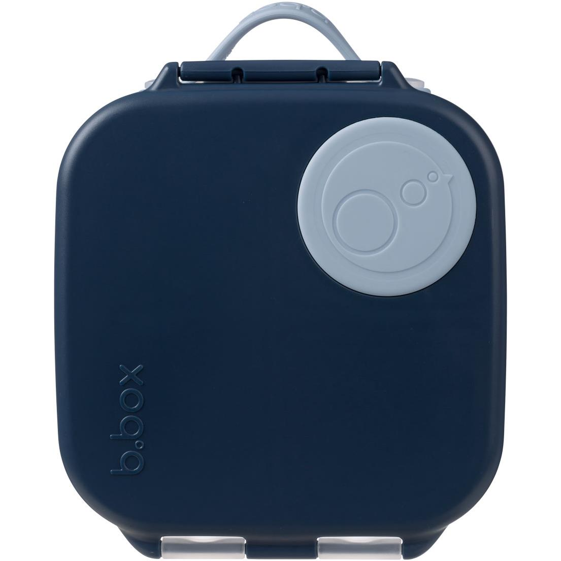 b.box közepes uzsonnás doboz - midnight (9353965007395)