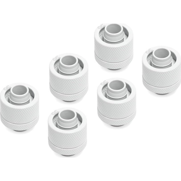 Alphacool 17625 alkatrész vagy tartozék számítógép hűtésrendszerhez Szerelvény