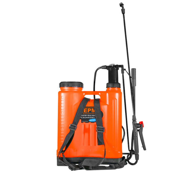 EPM háti permetező 20L - E-200-0522