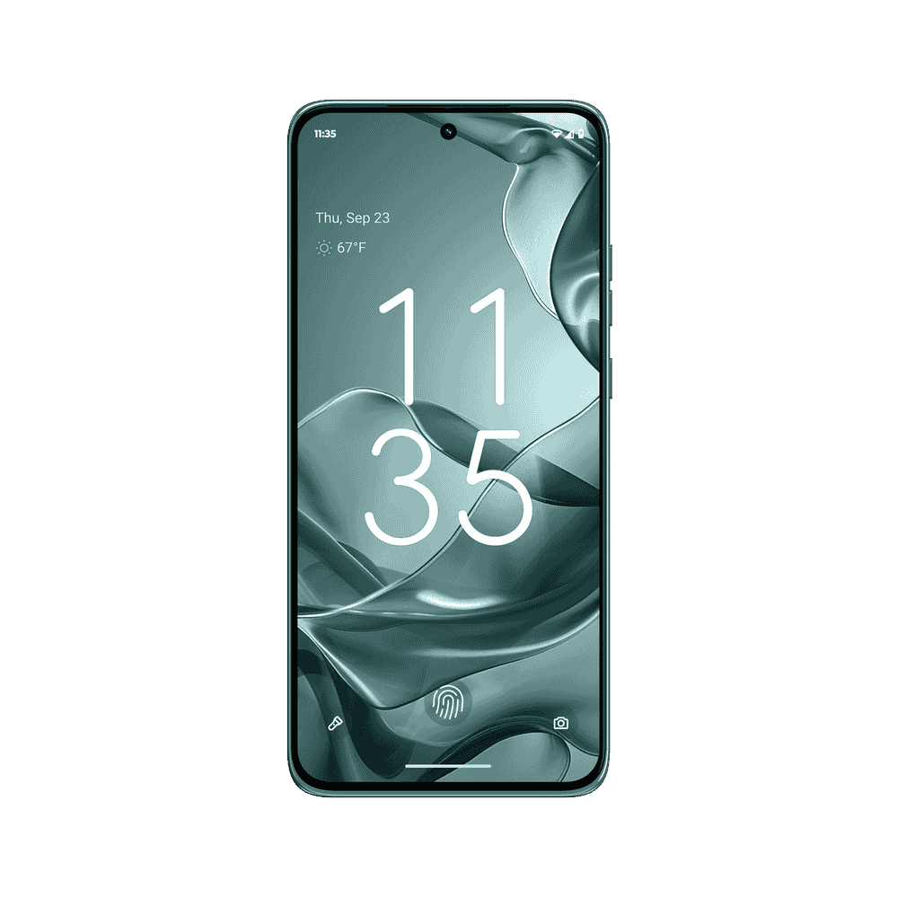 Motorola Edge 60 Neo 5G 12GB/256GB Türkizkék