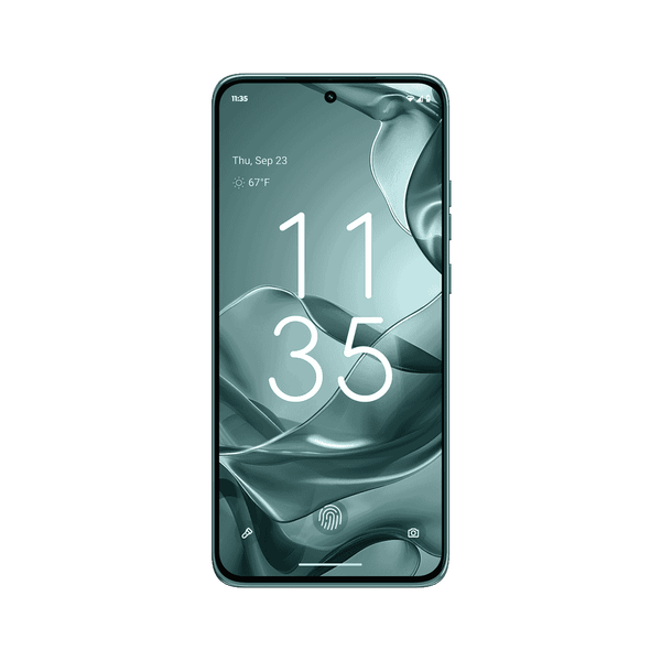 Motorola Edge 60 Neo 5G 12GB/256GB Türkizkék