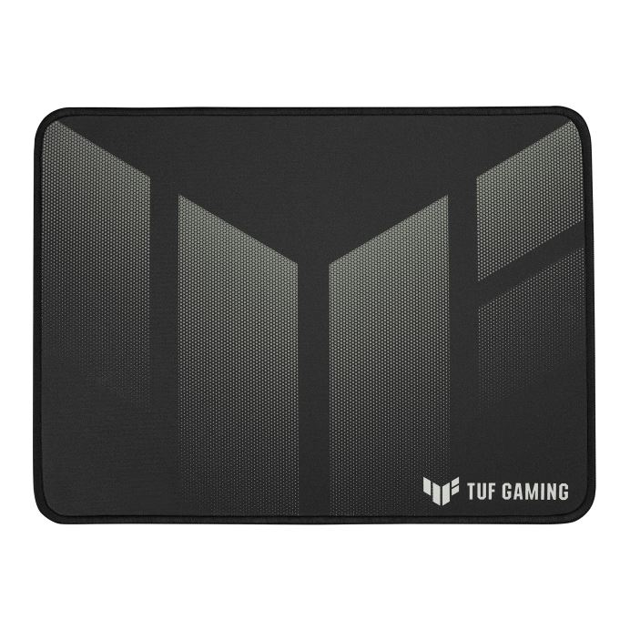ASUS TUF P1 Gaming Herná podložka pod myš Čierna, Šedá (TUF Gaming P1)