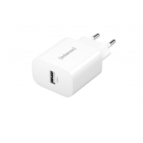 Intenso Power Adapter W5A bílý (7800512)