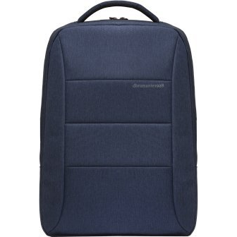 dbramante1928 Christiansborg 40,6 cm (16") Hátizsák Kék (BG16DABL1714)
