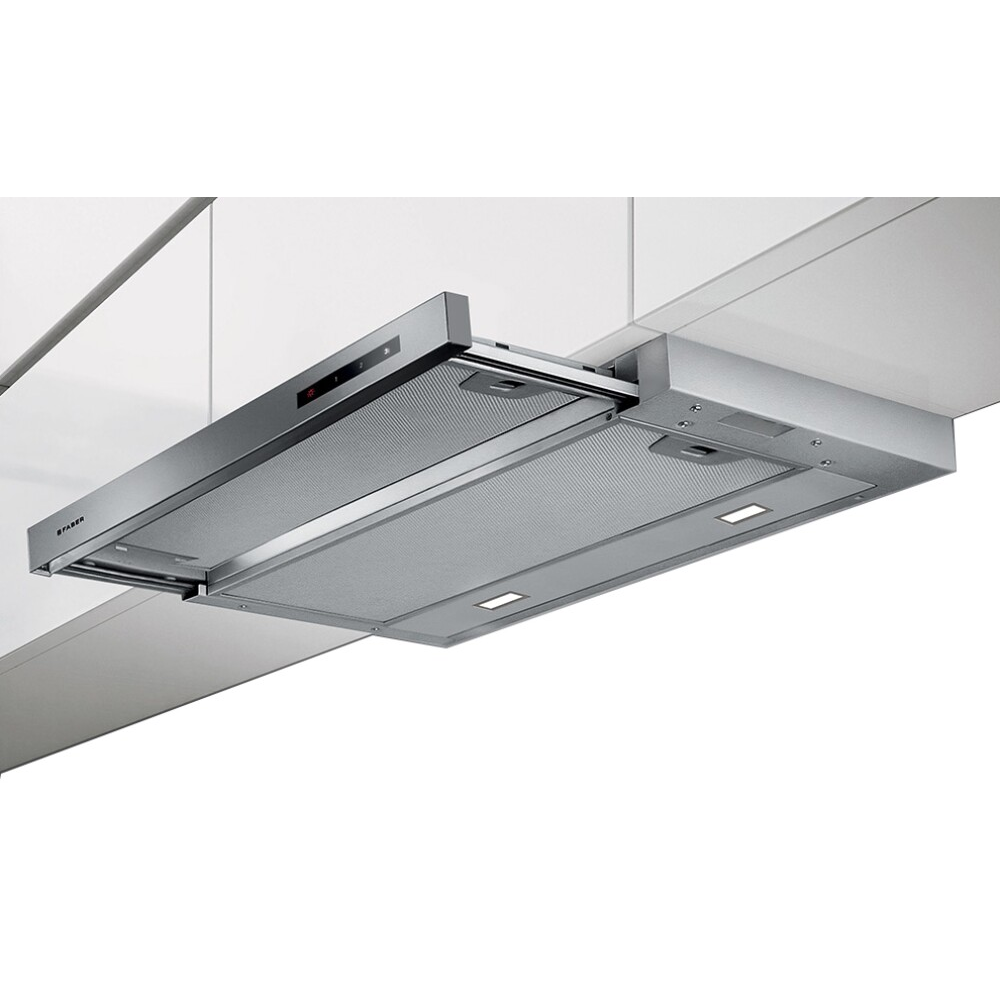 Faber Maxima NG Touch EV8 LED X A60 Beépíthető Páraelszívó (MAXIMA NG TOUCH EV8 LED X A60)