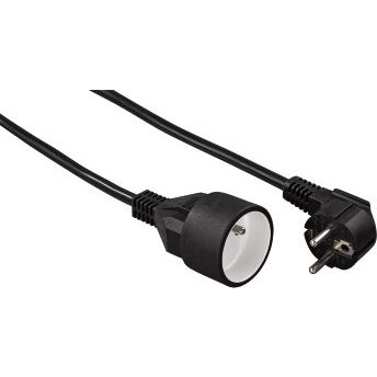 Hama "STANDARD" 5M Черен 5 м