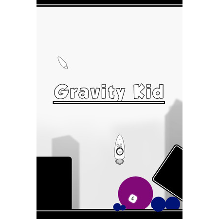 Gravity_Kid