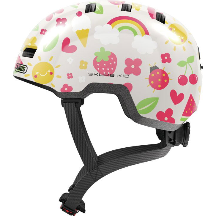ABUS Skurb Kid cream summer S (4679)