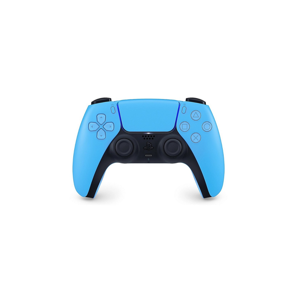 Sony DualSense Kék Bluetooth/USB Gamepad Digitális PlayStation 5