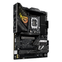 ASUS ROG STRIX Z890-H GAMING WIFI alaplap